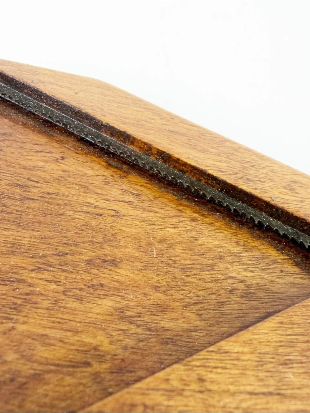 Vtg Firm Grip Jar Opener Maple Wood Kitchen Tool Box Rustic Farmhouse Wall 8.5”